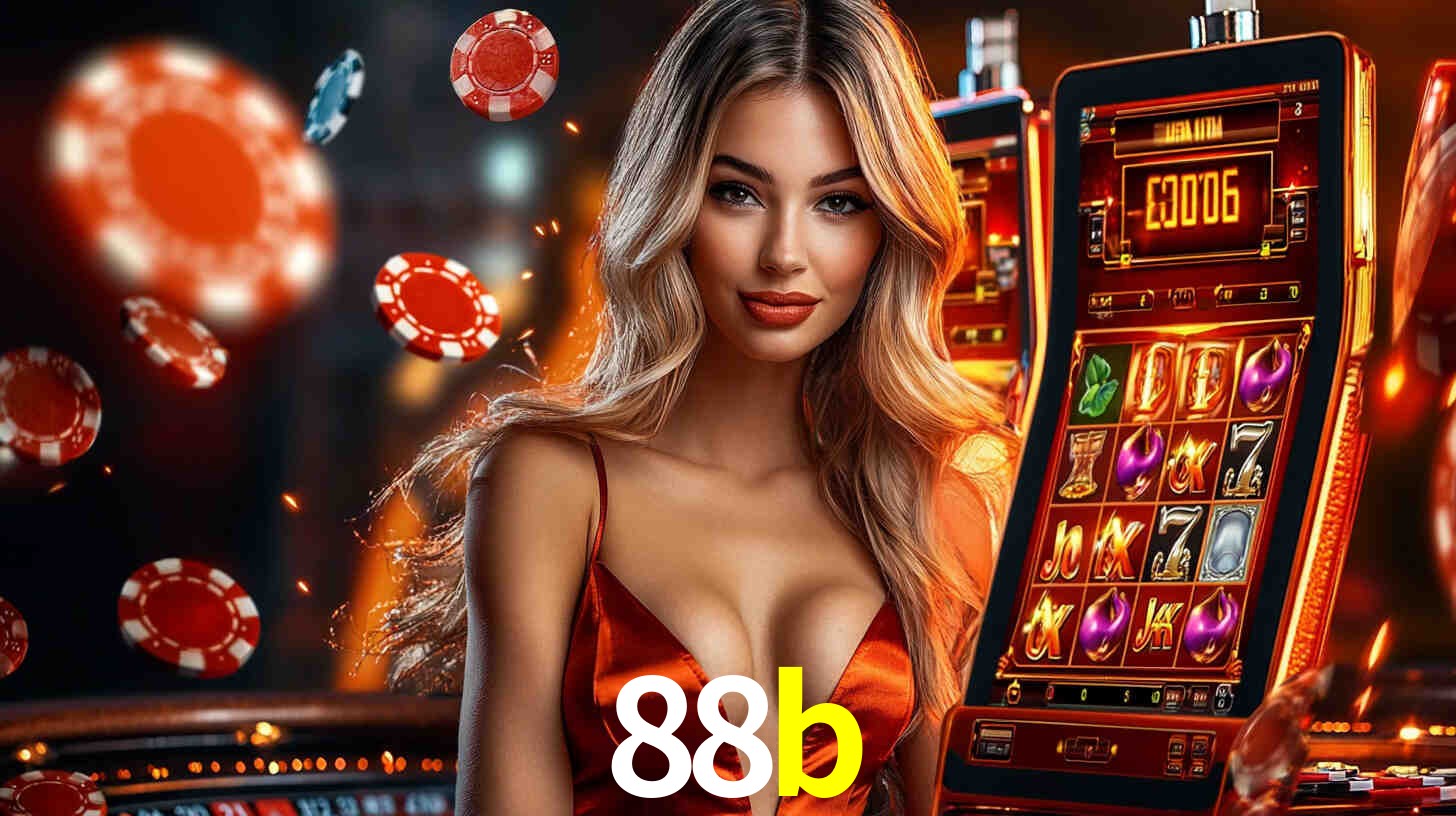 88b: Seu Cassino Premiado com Pagamentos Rápidos