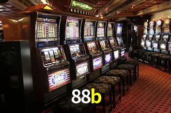Descubra a Essência do 88b: Nossa História e Compromissos