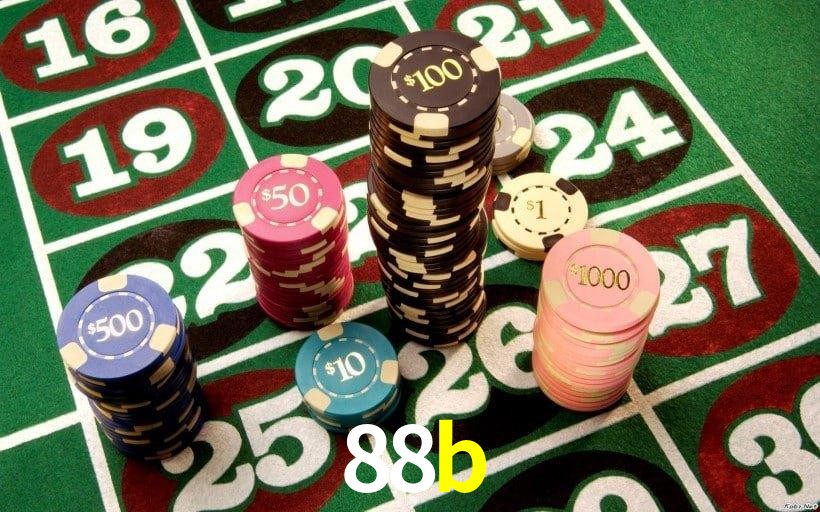 Explorando a Categoria de Eventos em Apostas na 88b