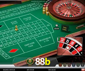 APP oficial da 88b para mobile