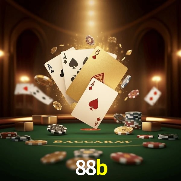 Blackjack Table 88b