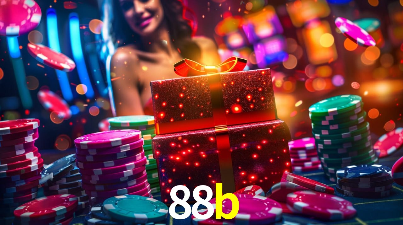Inovações de Jogos na 88b: O Futuro das Experiências Interativas