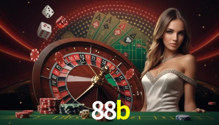 Game Providers 88b