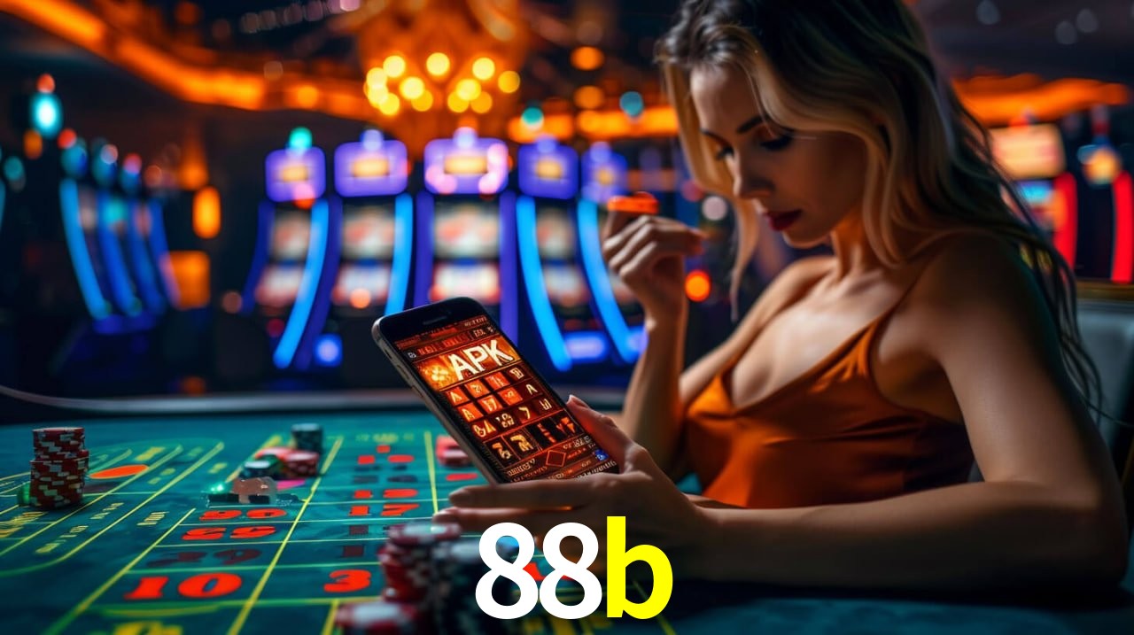 VIP Casino 88b