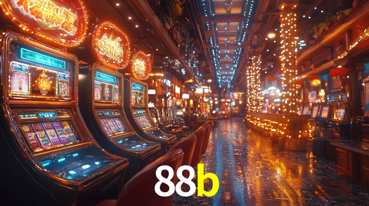 88b: Seu Especialista em Apostas Esportivas Brasileiras