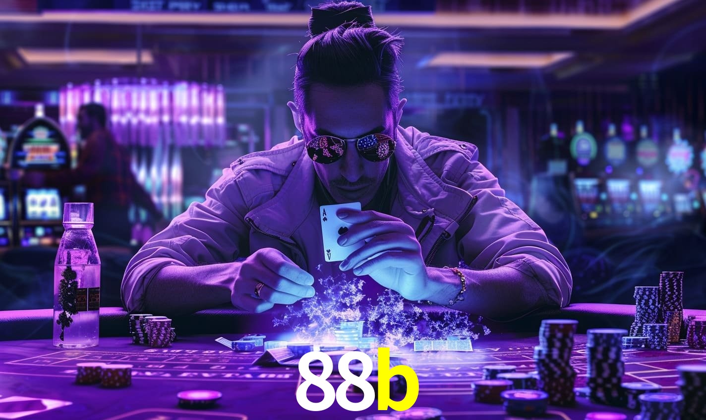 Live Casino 88b