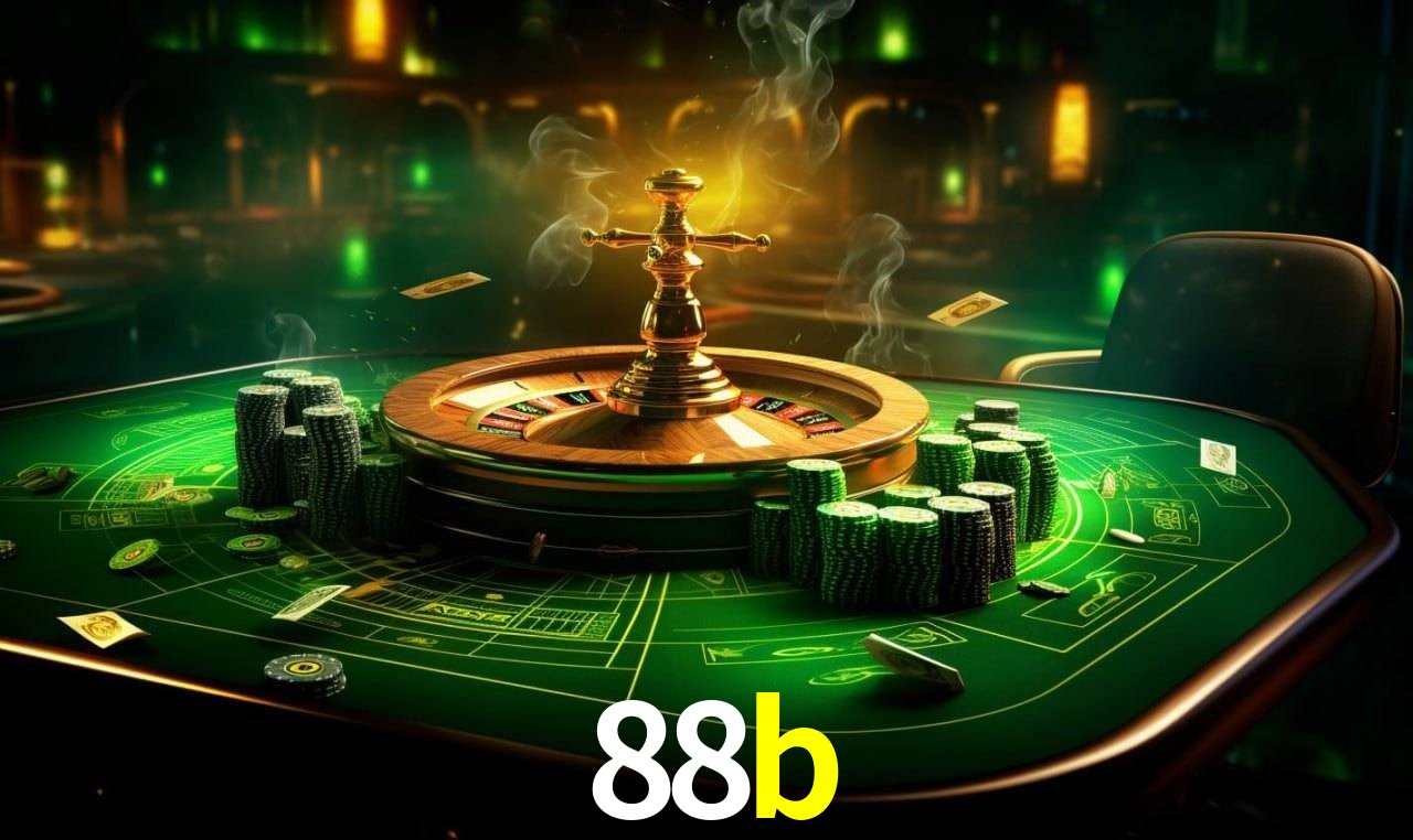 A Experiência Imersiva dos Cassinos Ao Vivo no 88b