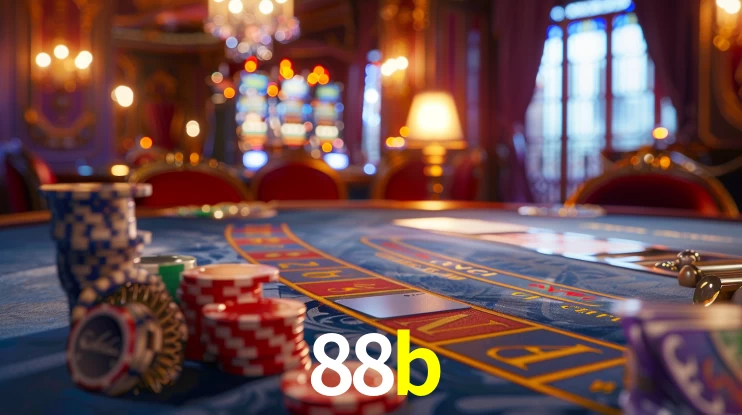 Live Casino 88b