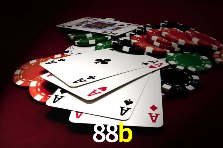 cassino 88b