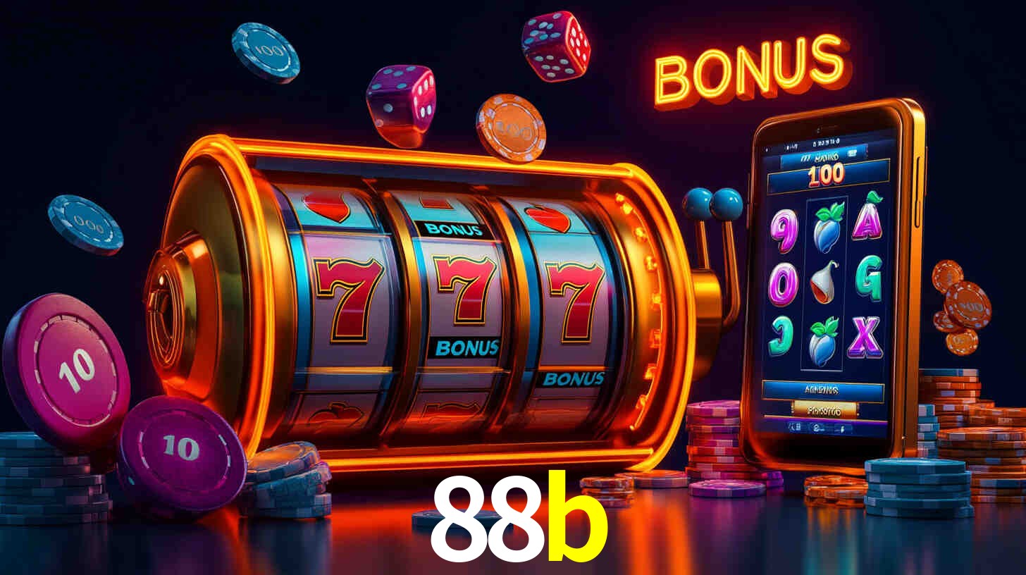 A Popularidade dos Caça-Níqueis no 88b