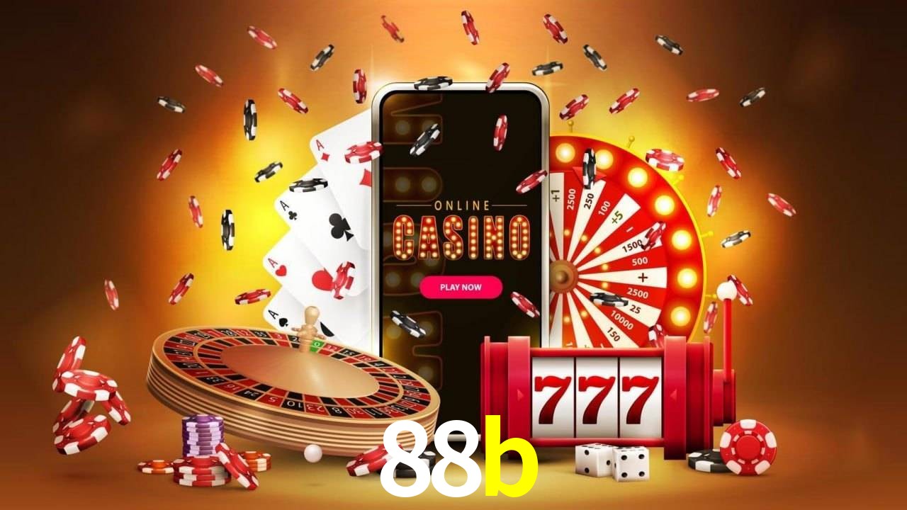 Live Casino 88b