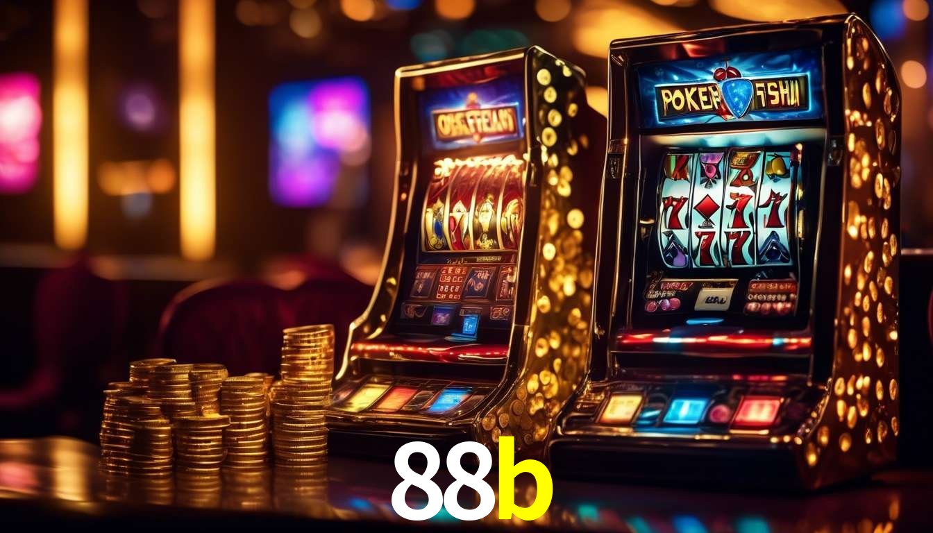 Descubra a Essência do 88b: Nossa História e Compromissos