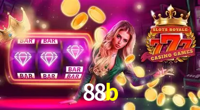 Descubra o Mundo do Cassino Online com 88b