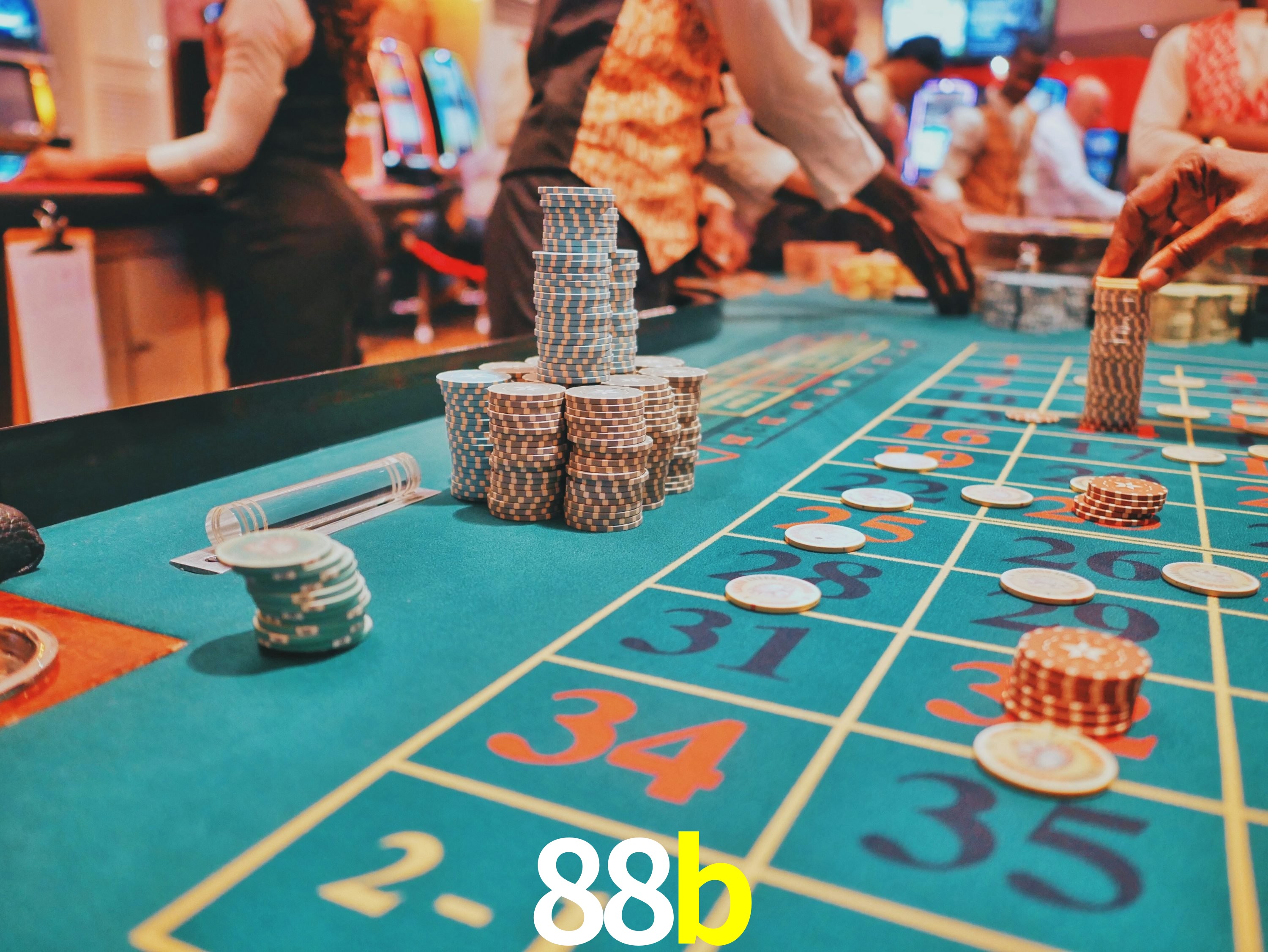Basketball Betting 88b