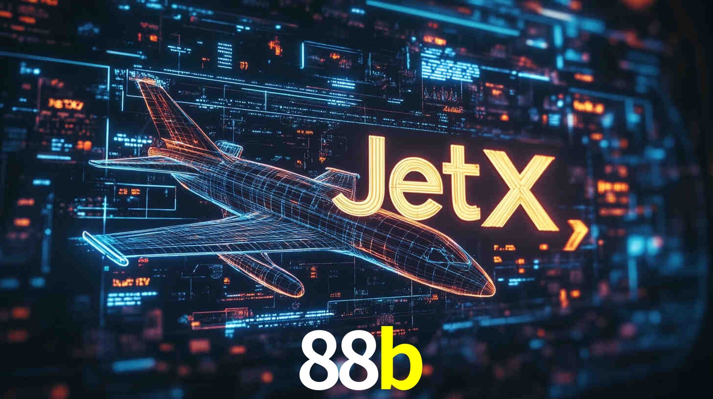 A Revolução dos Aplicativos de Jogos no 88b