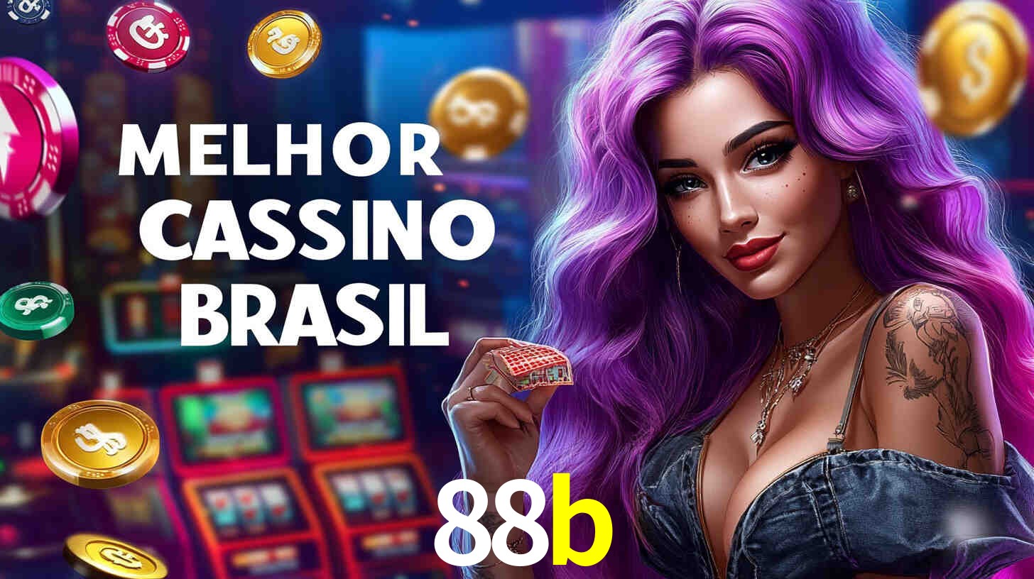Inovações de Jogos na 88b: O Futuro das Experiências Interativas